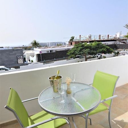 Apartamento Martina Πουέρτο Ντελ Κάρμεν Εξωτερικό φωτογραφία
