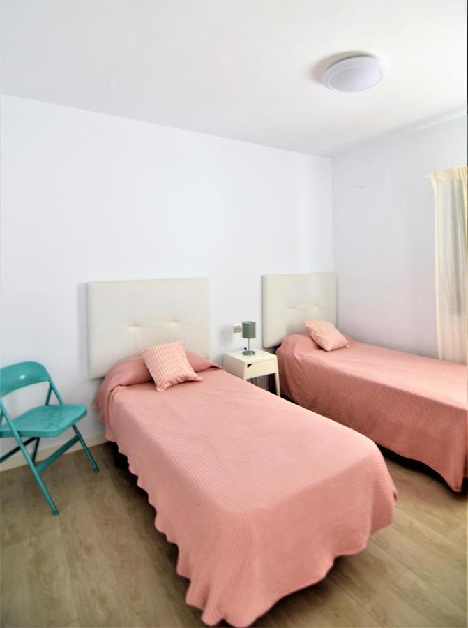 Apartamento Martina Πουέρτο Ντελ Κάρμεν Εξωτερικό φωτογραφία