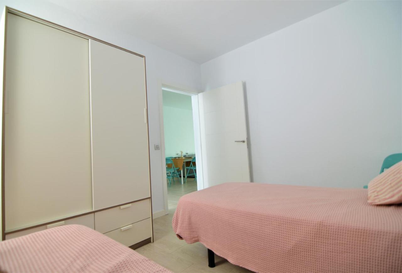 Apartamento Martina Πουέρτο Ντελ Κάρμεν Εξωτερικό φωτογραφία