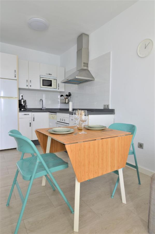 Apartamento Martina Πουέρτο Ντελ Κάρμεν Εξωτερικό φωτογραφία