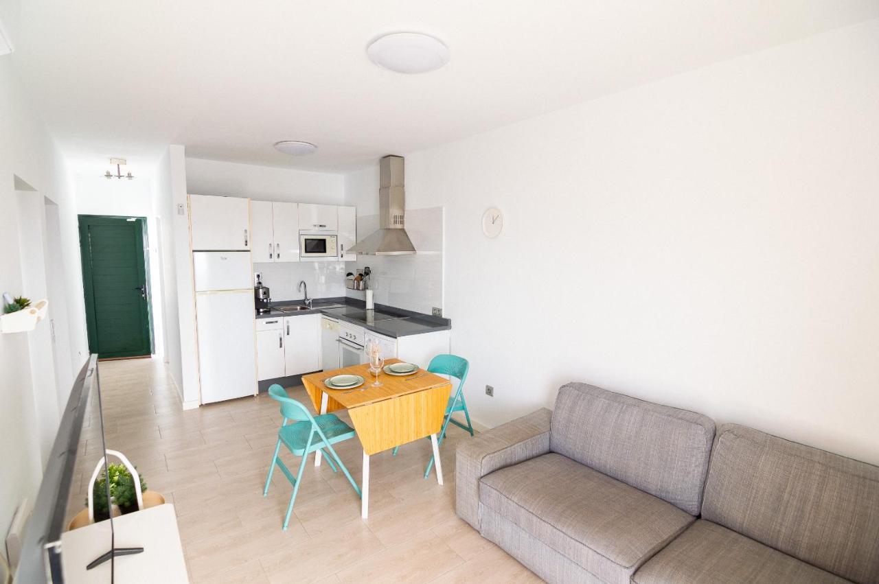Apartamento Martina Πουέρτο Ντελ Κάρμεν Εξωτερικό φωτογραφία