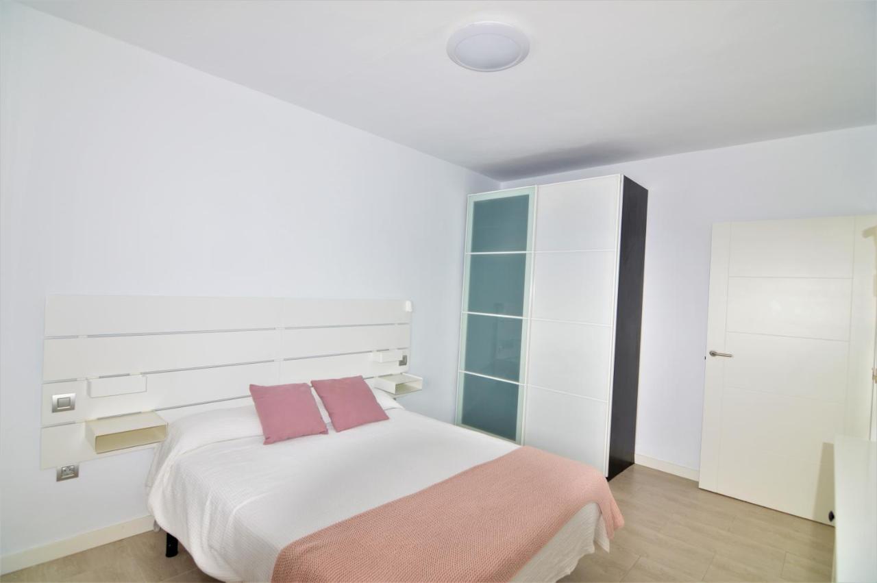 Apartamento Martina Πουέρτο Ντελ Κάρμεν Εξωτερικό φωτογραφία