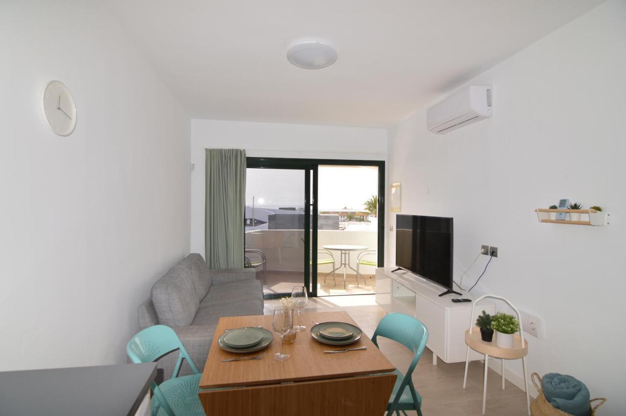 Apartamento Martina Πουέρτο Ντελ Κάρμεν Εξωτερικό φωτογραφία