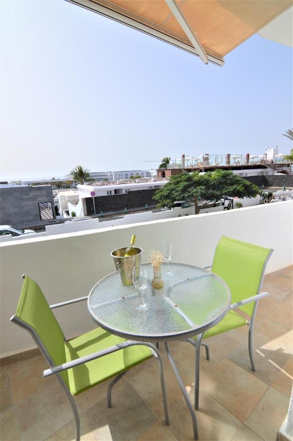 Apartamento Martina Πουέρτο Ντελ Κάρμεν Εξωτερικό φωτογραφία