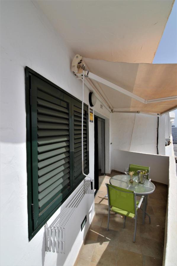 Apartamento Martina Πουέρτο Ντελ Κάρμεν Εξωτερικό φωτογραφία