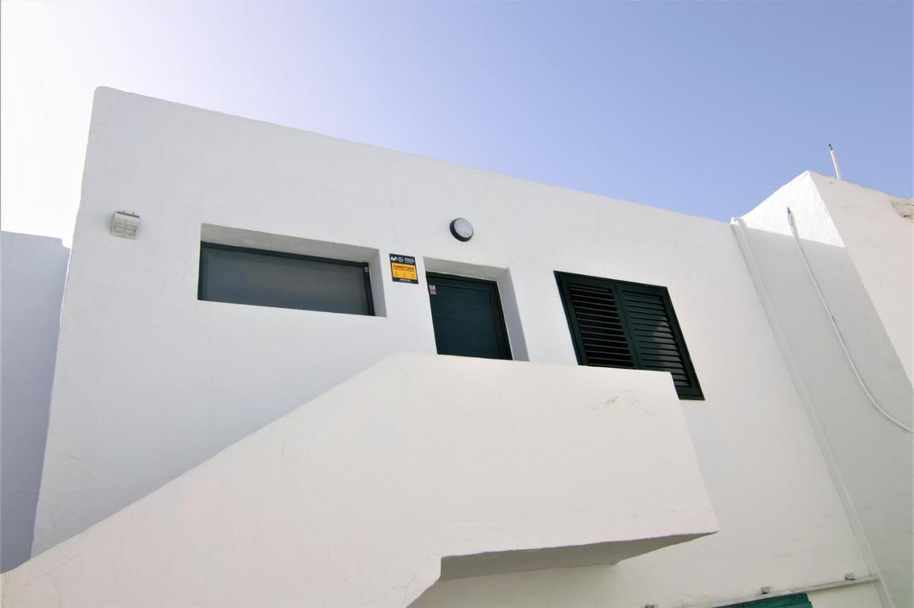 Apartamento Martina Πουέρτο Ντελ Κάρμεν Εξωτερικό φωτογραφία