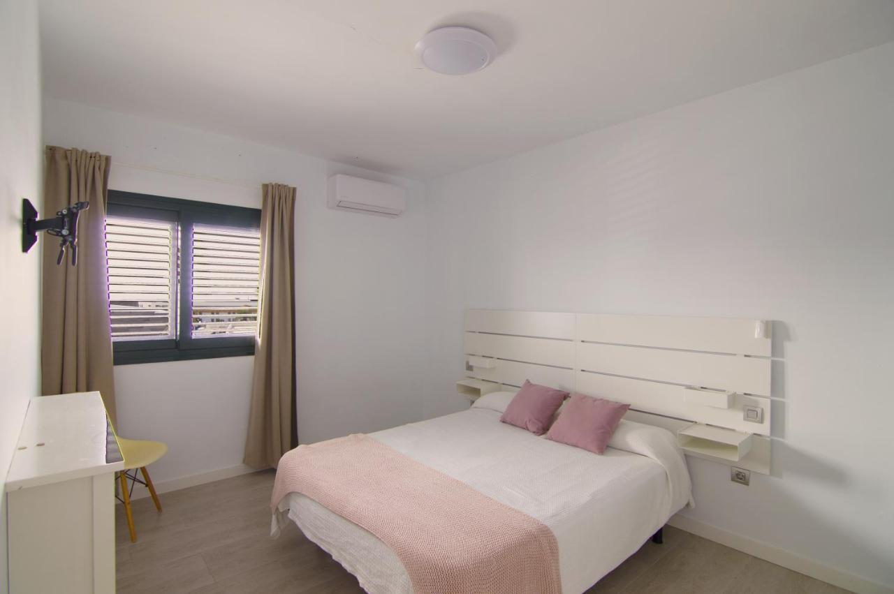 Apartamento Martina Πουέρτο Ντελ Κάρμεν Εξωτερικό φωτογραφία