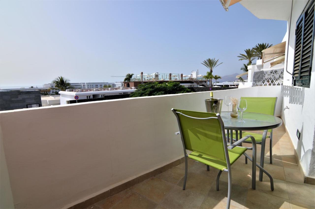 Apartamento Martina Πουέρτο Ντελ Κάρμεν Εξωτερικό φωτογραφία