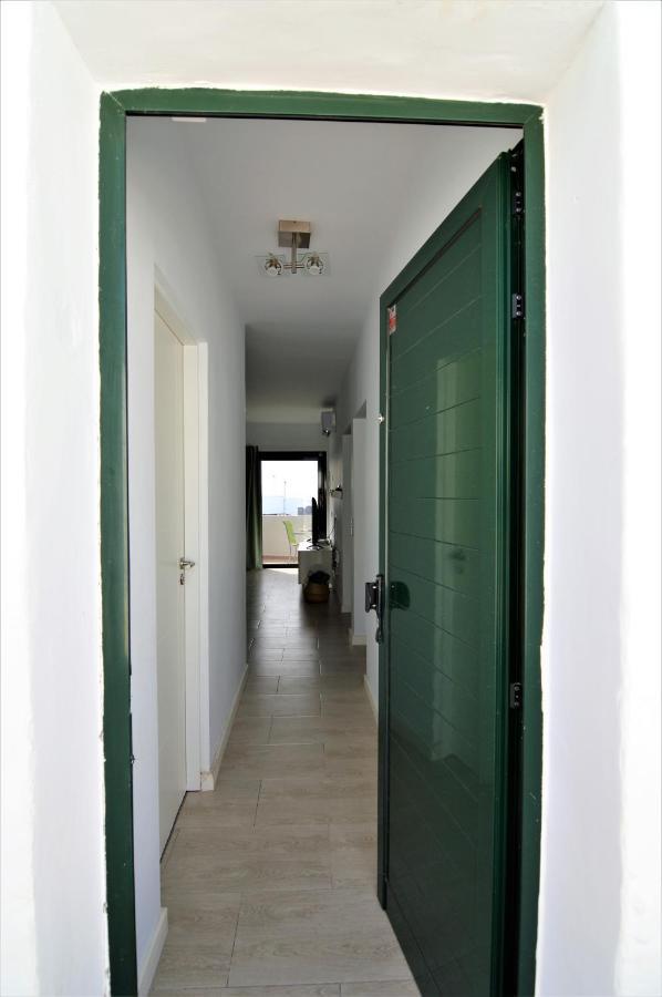 Apartamento Martina Πουέρτο Ντελ Κάρμεν Εξωτερικό φωτογραφία