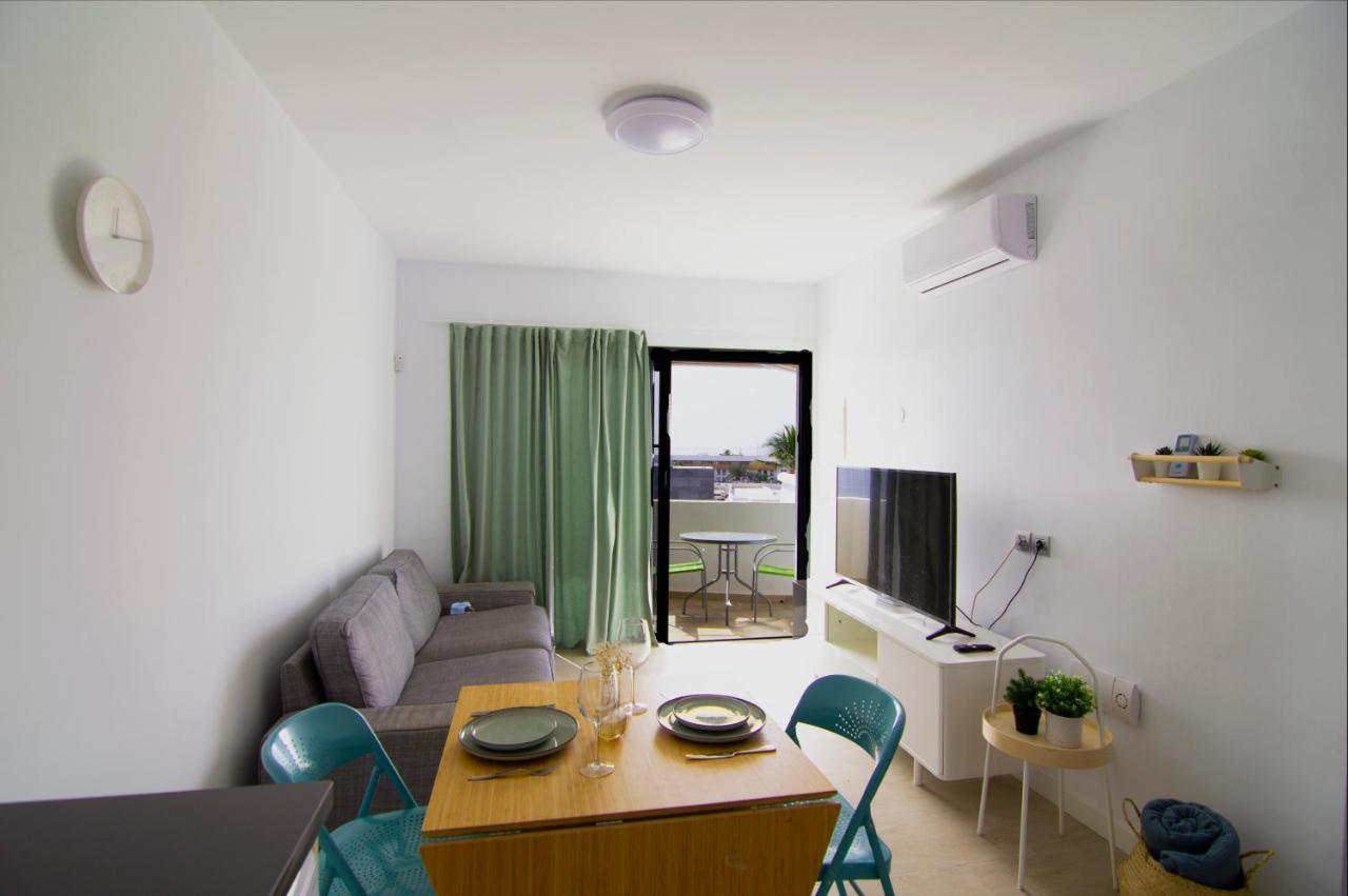 Apartamento Martina Πουέρτο Ντελ Κάρμεν Εξωτερικό φωτογραφία